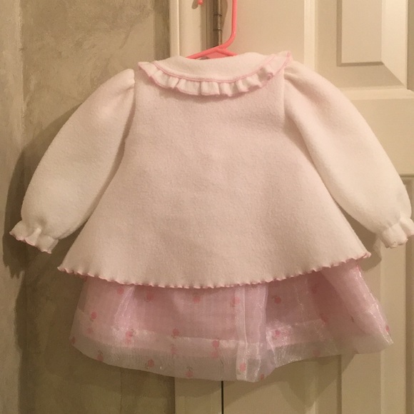 Sweater & Dress baby - Picture 6 of 8